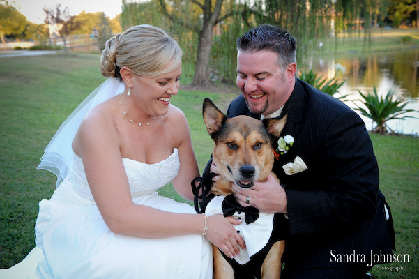 Best Winter Park Civic Center Wedding photographer - Sandra Johnson (SJFoto.com)